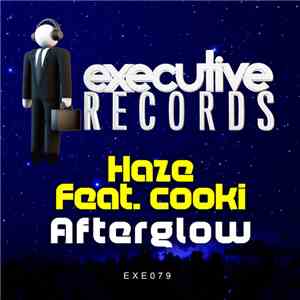 Haze  Feat. Cooki - Afterglow