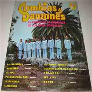 Hnos Gonzalez - Cumbia Y Danzones