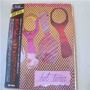 Hot Tuna - The Phosphorescent Rat