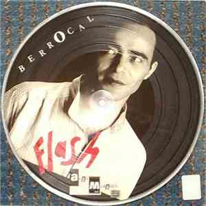 Jac Berrocal - Flash