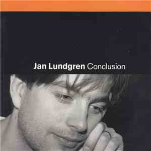 Jan Lundgren - Conclusion