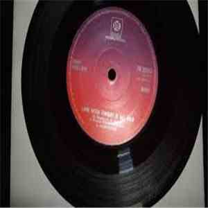 Jimmy Radcliffe - Long After Tonight Is All Over