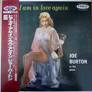 Joe Burton - Here I Am In Love Again/Joe Burton At The Piano