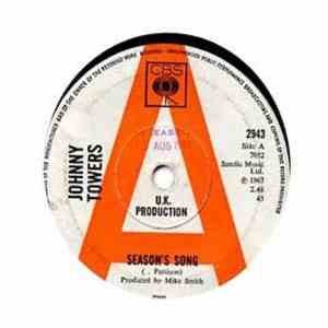 Johnny Towers - Season's Song