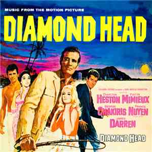 Johnny Williams - Diamond Head (Music From The Motion Picture)