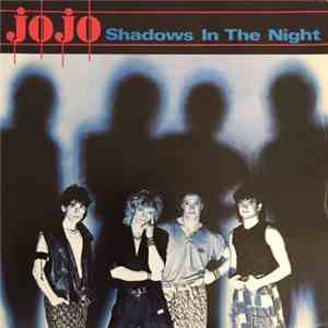 Jojo  - Shadows In The Night