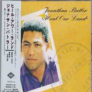 Jonathan Butler - Heal Our Land