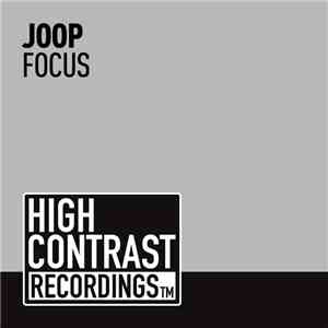 JOOP - Focus