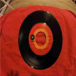 Julie Driscoll, Brian Auger & The Trinity - I Know You/Tiger