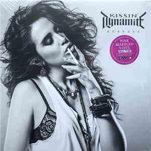 Kissin' Dynamite - Ecstasy