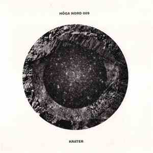 Krater  - Labyrint/Felix Culpa