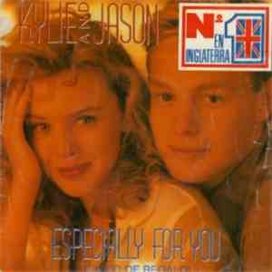 Kylie Minogue & Jason Donovan - Especially For You