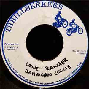 Lone Ranger - Jamaica Weed