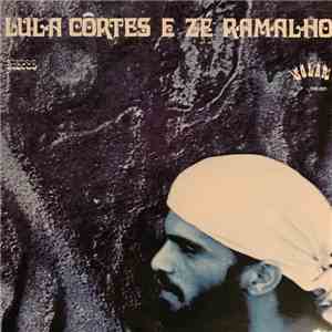 Lula Côrtes E Zé Ramalho - Paêbirú