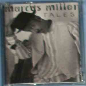 Marcus Miller - Tales