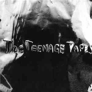 Mats/Morgan - The Teenage Tapes