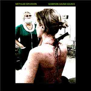 Methlab Explosion / Scorpion Sound Source - You Better Murder Me Man!