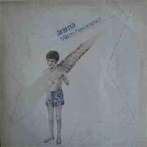 Milton Nascimento - Anima