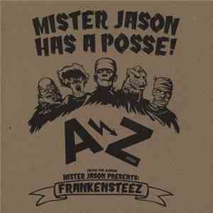 Mister Jason - Mister Jason Has A Posse