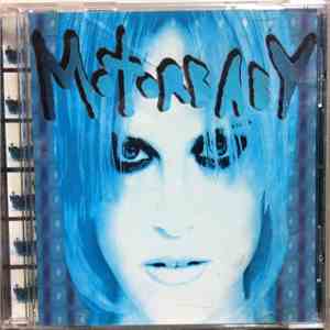 Motorbaby - Motorbaby