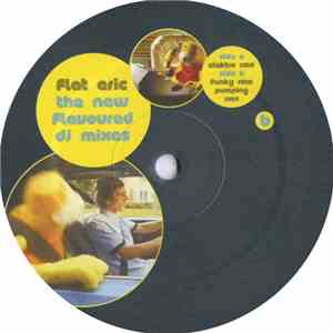 Mr. Oizo - Flat Beat (The New Flavoured DJ Remixes)