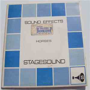 No Artist - Sound Effects - Horses