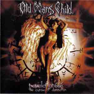 Old Man's Child - Revelation 666 - The Curse Of Damnation