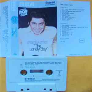 Paul Anka - The Lonely Boy