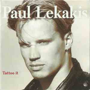 Paul Lekakis - Tattoo It