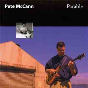 Pete McCann - Parable