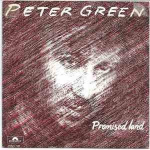 Peter Green - Promised Land