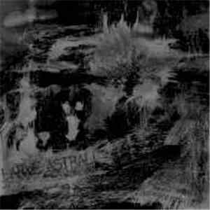 Pioggia D'Ambra & Tommaso Busatto - Larve Astrali