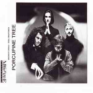 Porcupine Tree - Piano Lessons