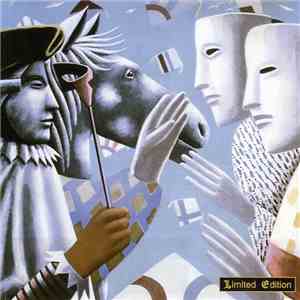 ProjeKct Three - Masque