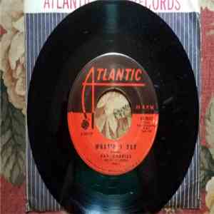 Ray Charles And His Orchestra - What'd I Say Parts 1&2