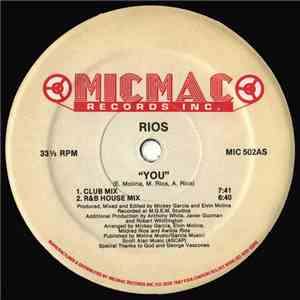 Rios - You