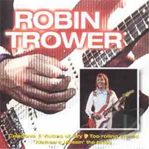 Robin Trower - Guitar Legends