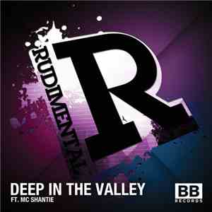 Rudimental Ft. MC Shantie - Deep In The Valley