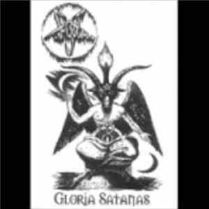 Sagoth  - Gloria Satanas