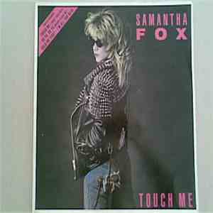 Samantha Fox - Touch Me