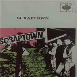 Scraptown - Scraptown