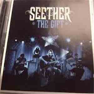 Seether - The Gift