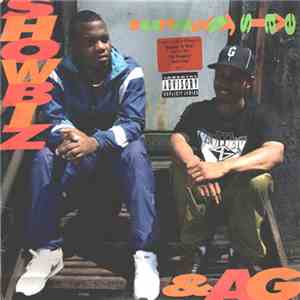 Showbiz & A.G. - Runaway Slave