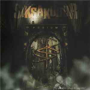 Siksakubur - Podium