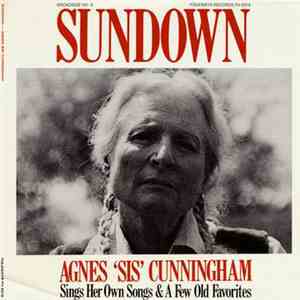 Sis Cunningham - Sundown