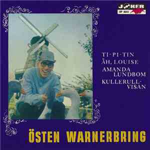 Östen Warnerbring - Ti-pi-tin