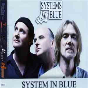 Systems In Blue - System In Blue
