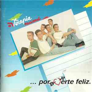 Terapia Nacional - Por Verte Feliz