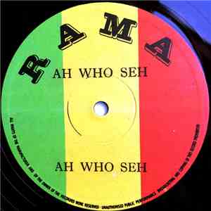 The 4th Street Orchestra - Ah Who Seh ? Go-Deh !