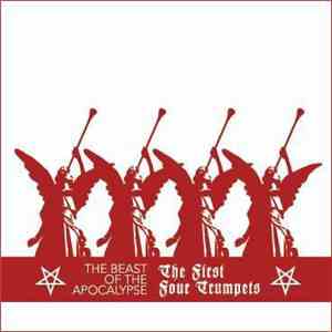 The Beast Of The Apocalypse - The First Four Trumpets